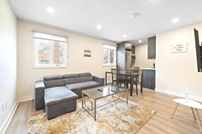 Glamorous 3BDR Heart of Plateau A